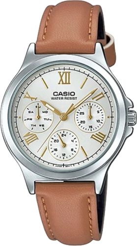 Фото часов Casio Analog LTP-V300L-7A2