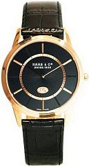 Мужские часы HAAS & Cie Modernice SIMH 009 LBA Наручные часы