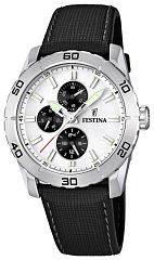 Мужские часы Festina Multifunction F16607/1 Наручные часы