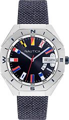 Мужские часы Nautica Loves the Ocean NAPLSS001 Наручные часы