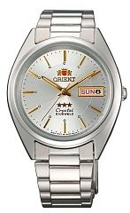 Женские часы Orient Three Star FAB00006W9 Наручные часы