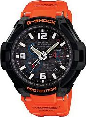 Casio G-Shock GW-4000R-4A Наручные часы