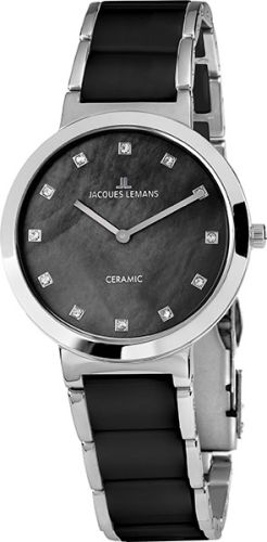 Фото часов Женские часы Jacques Lemans Milano 1-1999E