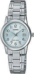 Casio Collection LTP-V002D-2B Наручные часы