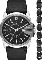 Мужские часы Diesel Master Chief DZ1907 Наручные часы