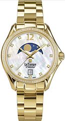Le Temps Sport Elegance LT1030.86BD01 Наручные часы