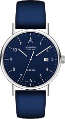 Мужские часы Atlantic Seabase 60352.41.55 Наручные часы