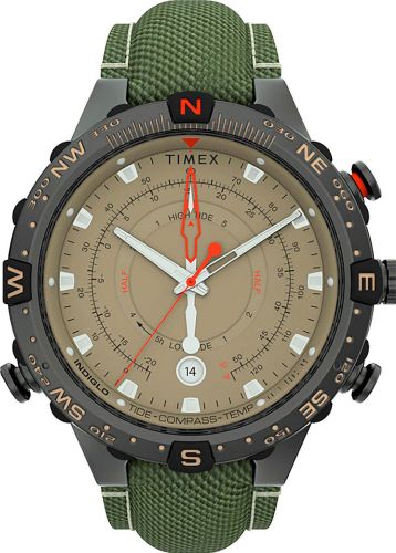 Фото часов Мужские часы Timex Allied Tide-Temp-Compass TW2T76500VN