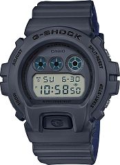Casio G-Shock DW-6900LU-8E Наручные часы