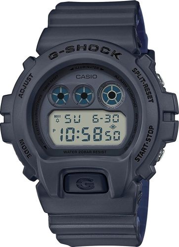 Фото часов Casio G-Shock DW-6900LU-8E