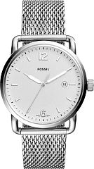 Мужские часы Fossil The Commuter FS5418 Наручные часы