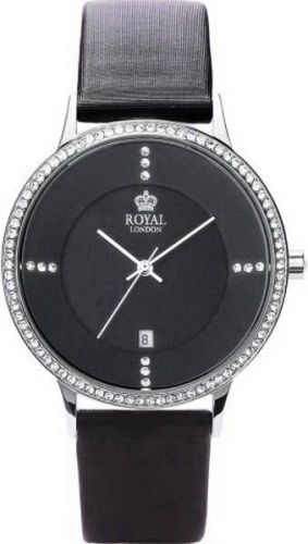 Фото часов Женские часы Royal London Dress 20152-01