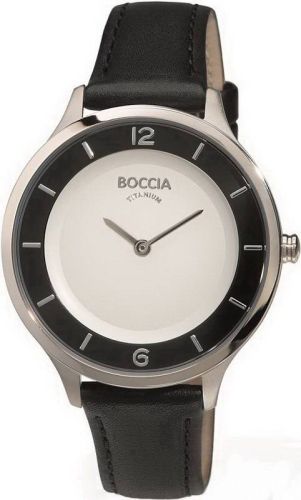 Фото часов Женские часы Boccia Titanium 3249-01