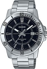 Casio																								MTP-VD01D-1C Наручные часы