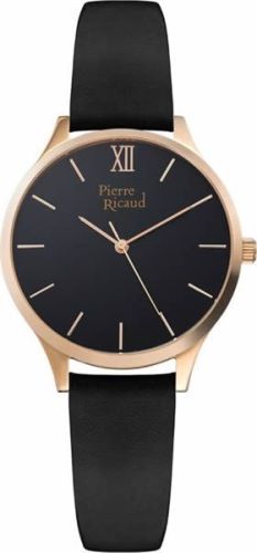 Фото часов Pierre Ricaud Strap P22033.9264Q