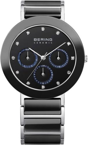 Фото часов Женские часы Bering Ceramic 11438-742