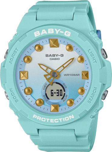 Фото часов Casio																		BGA-320-3A