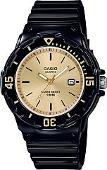 Casio Standart Analog LRW-200H-9E Наручные часы