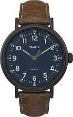 Женские часы Timex Standard XL TW2T90800VN Наручные часы