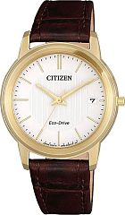 Женские часы Citizen Elegance FE6012-11A Наручные часы