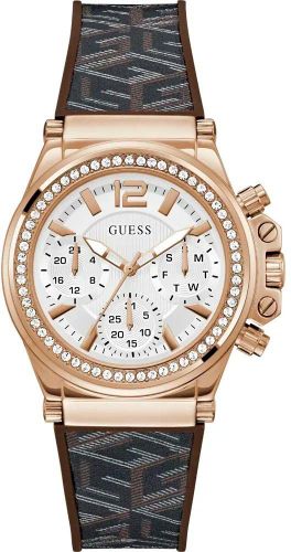 Фото часов Guess						
												
						GW0621L5