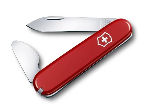 Нож перочинный Watch Opener VICTORINOX 0.2102 Мультитулы и ножи