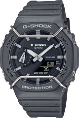 Casio G-Shock GA-2100PTS-8A Наручные часы