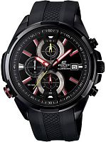 Casio Edifice EFR-536PB-1A3 Наручные часы