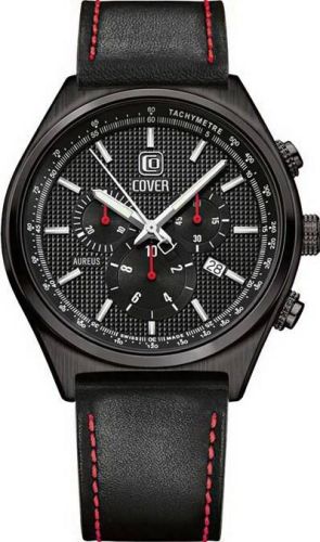 Фото часов Мужские часы Cover Aureus Chronograph CO165.07