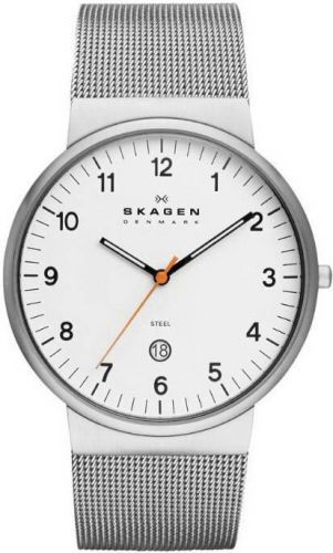 Фото часов Мужские часы Skagen Mesh Classic SKW6025