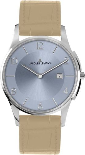 Фото часов Мужские часы Jacques Lemans London 1-1777R