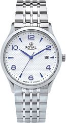 Royal London Classic 41486-03 Наручные часы