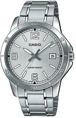 Casio Collection MTP-V004D-7B2 Наручные часы