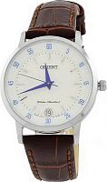 Orient Dressy FUNG6005W0 Наручные часы