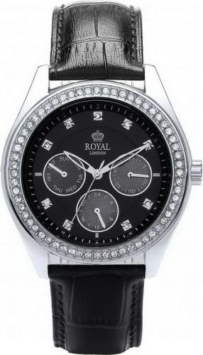 Фото часов Женские часы Royal London Fashion 21211-02