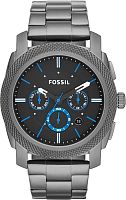 Fossil Machine FS4931 Наручные часы