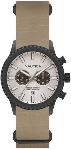 Фото часов Мужские часы Nautica Chrono NAD20510G