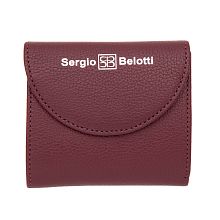 Портмоне
Sergio Belotti
282214 violet Caprice Кошельки и портмоне