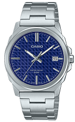 Casio Analog MTP-E720D-2A Наручные часы