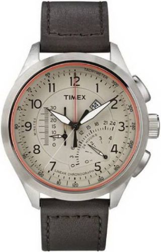 Фото часов Мужские часы Timex Multi Function T2P275