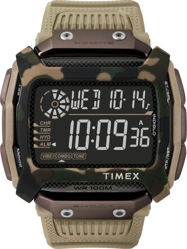 Фото часов Мужские часы Timex Command TW5M20600