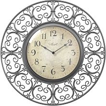 Mosalt                 MS-3464-E Настенные часы