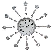 Настенные часы GALAXY AYP-1500-G
            (Код: AYP-1500-G) Настенные часы
