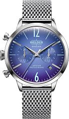 Welder												
						WWRC615 Наручные часы