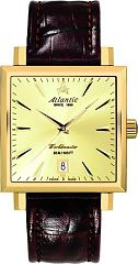 Мужские часы Atlantic Worldmaster 54350.45.31 Наручные часы