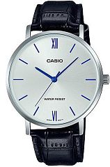 Casio Classic MTP-VT01L-7B1 Наручные часы