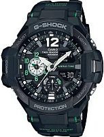 Casio G-Shock GA-1100-1A3 Наручные часы