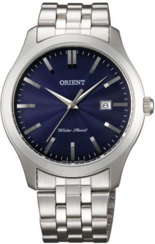 Фото часов Унисекс часы Orient FUNE7005D0
