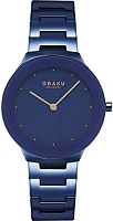 Obaku V290LXLLSL Наручные часы