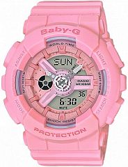 Casio Baby-G BA-110-4A1 Наручные часы